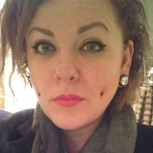 Meet your Posher, Sandra